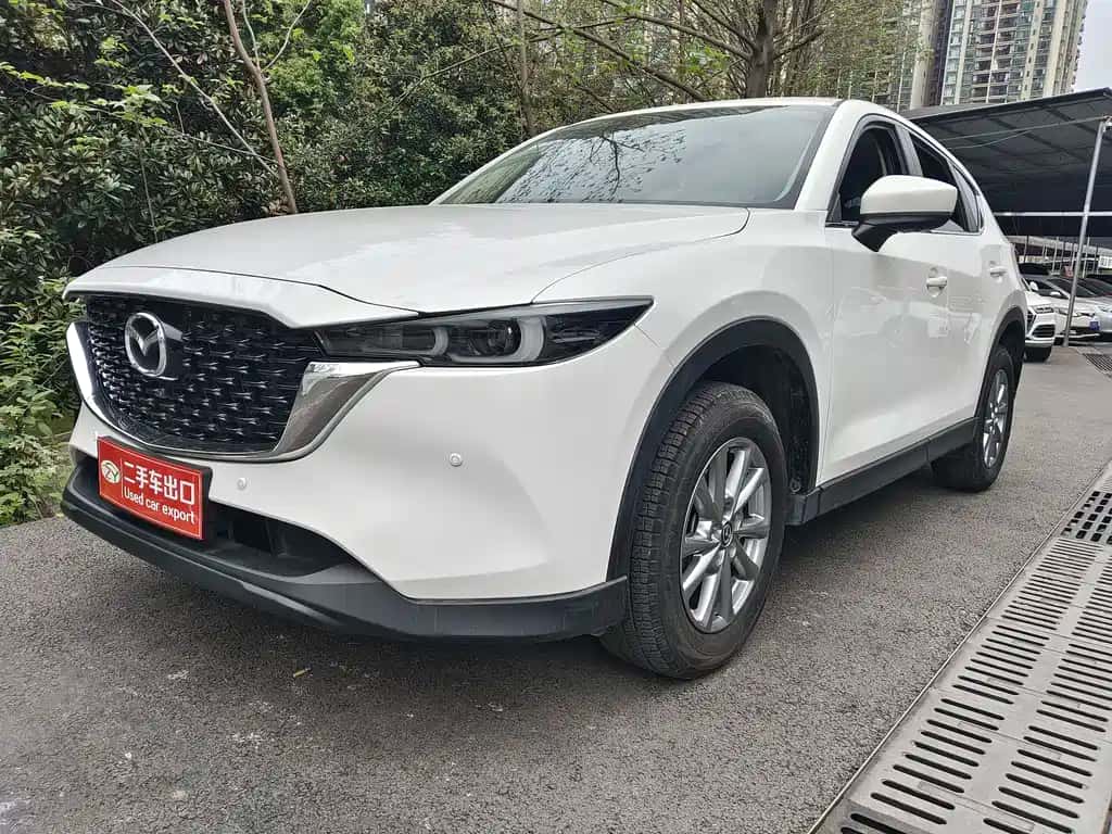 Mazda Mazda CX-5