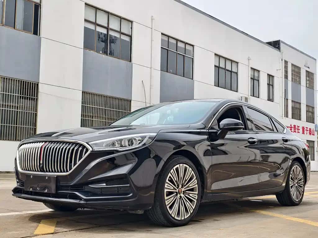 Hongqi Hongqi H5