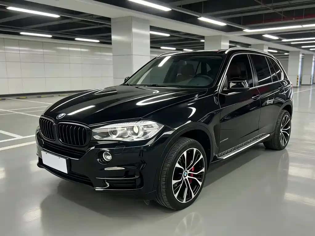 BMW BMW X5 (Import)