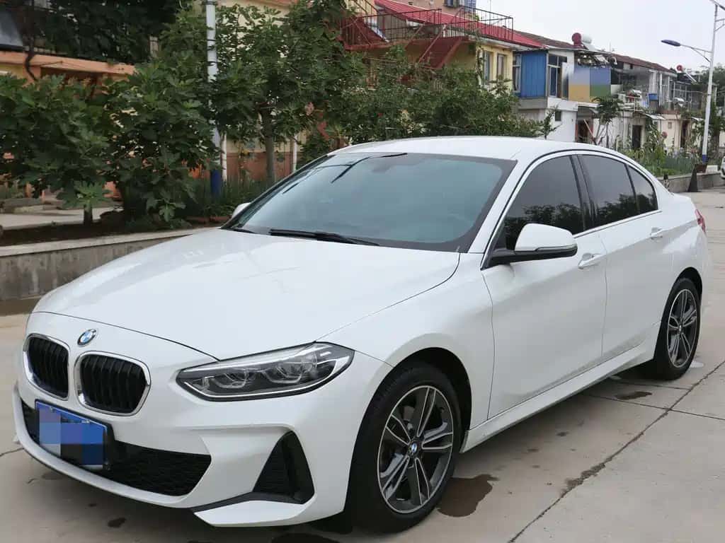 BMW BMW 1 Series