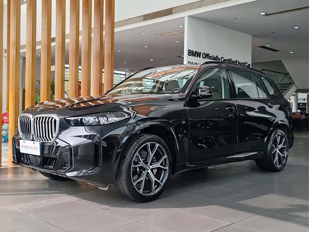 BMW BMW X5