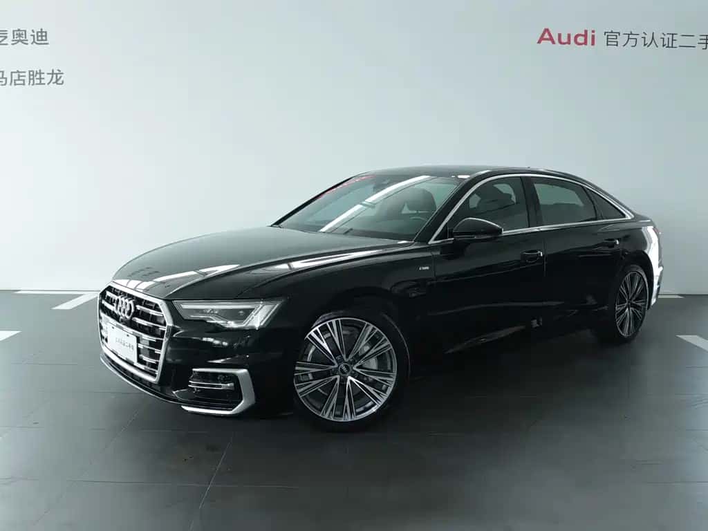 Audi Audi A6L
