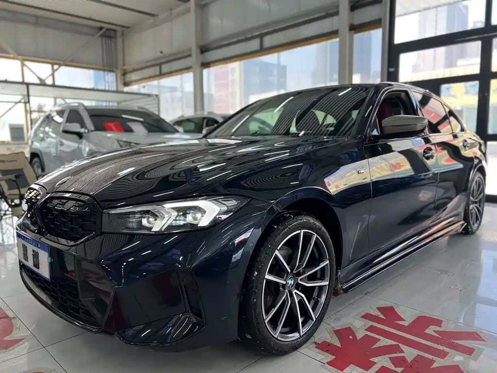 BMW BMW 3 Series