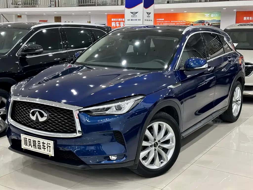Infiniti Infiniti QX50