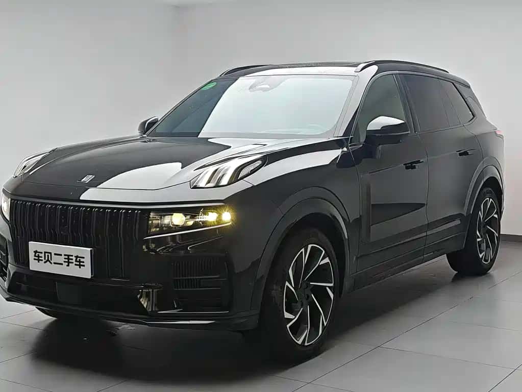Lynk & Co Lynk & Co 09