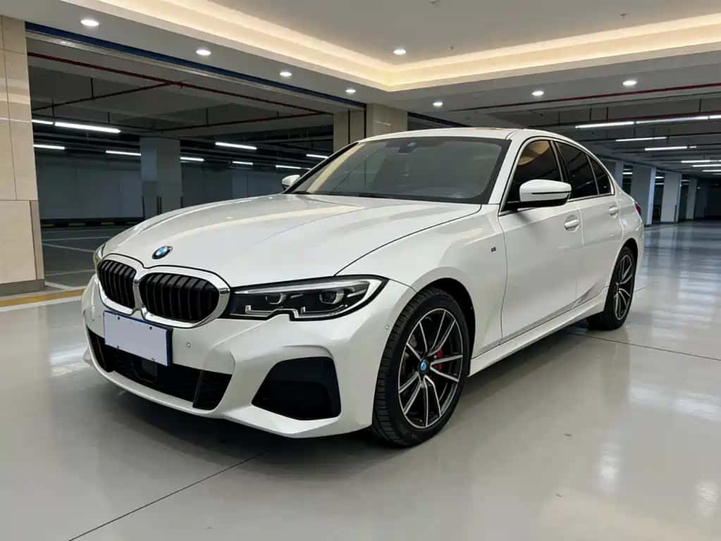 BMW BMW 3 Series