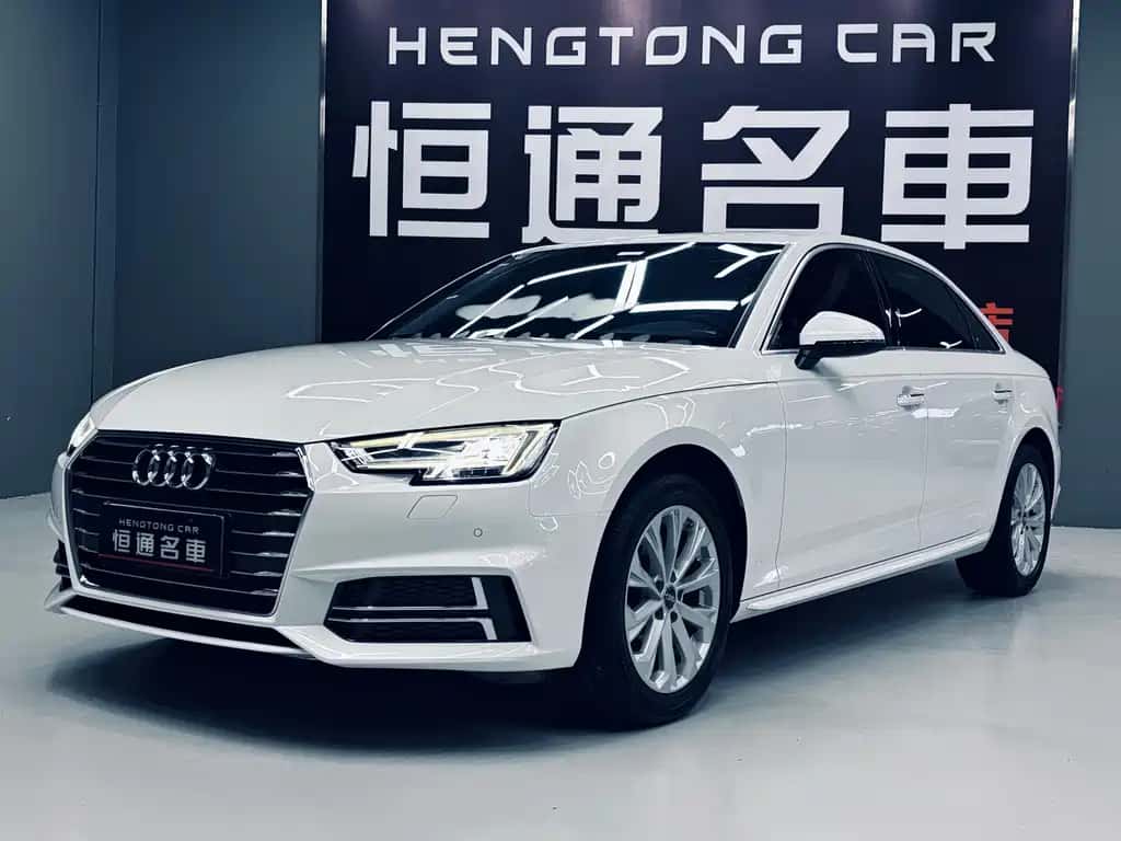 Audi Audi A4L