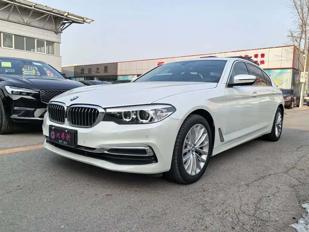 BMW BMW 5 Series