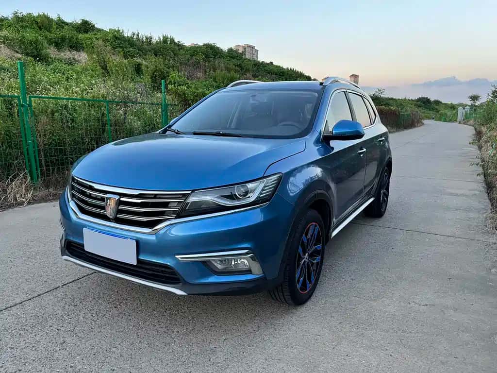 Roewe Roewe RX5