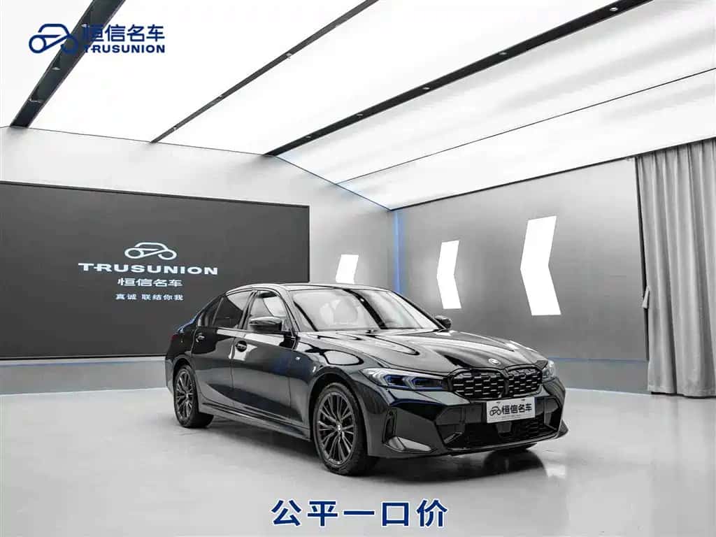 BMW BMW 3 Series