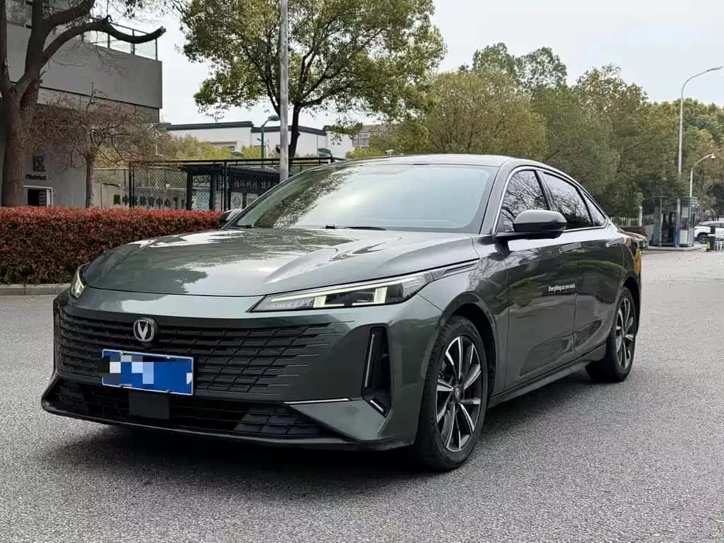 Changan Yida