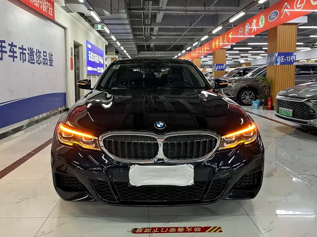 BMW BMW 3 Series