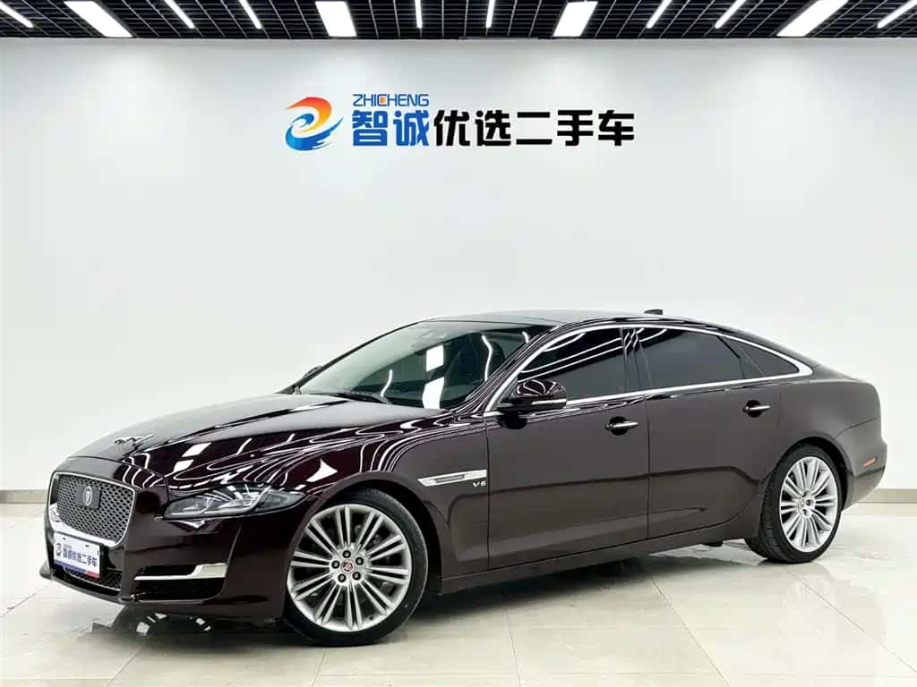 Jaguar Jaguar XJ