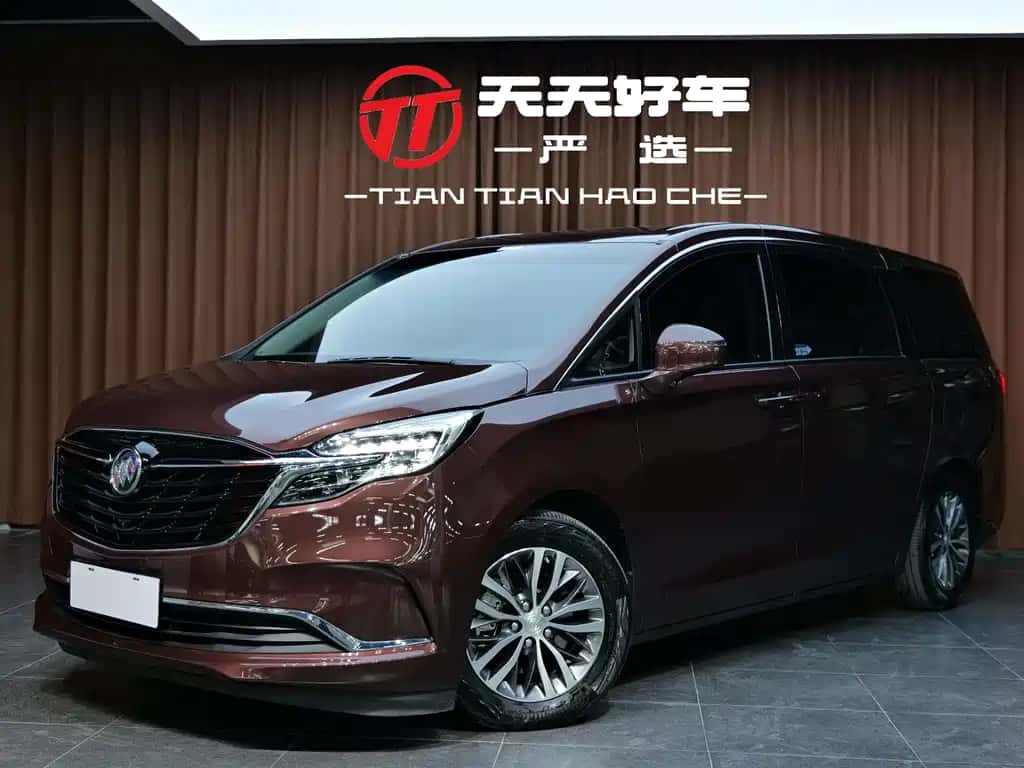 Buick Buick GL8