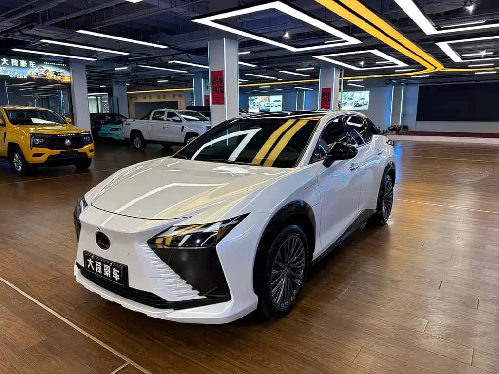Lexus Lexus RZ