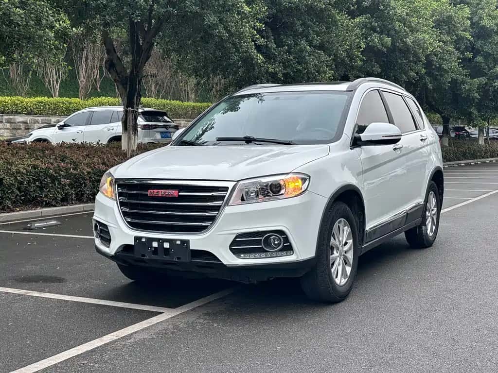 Haval Haval H6