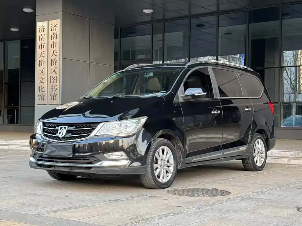 Baojun Baojun 730