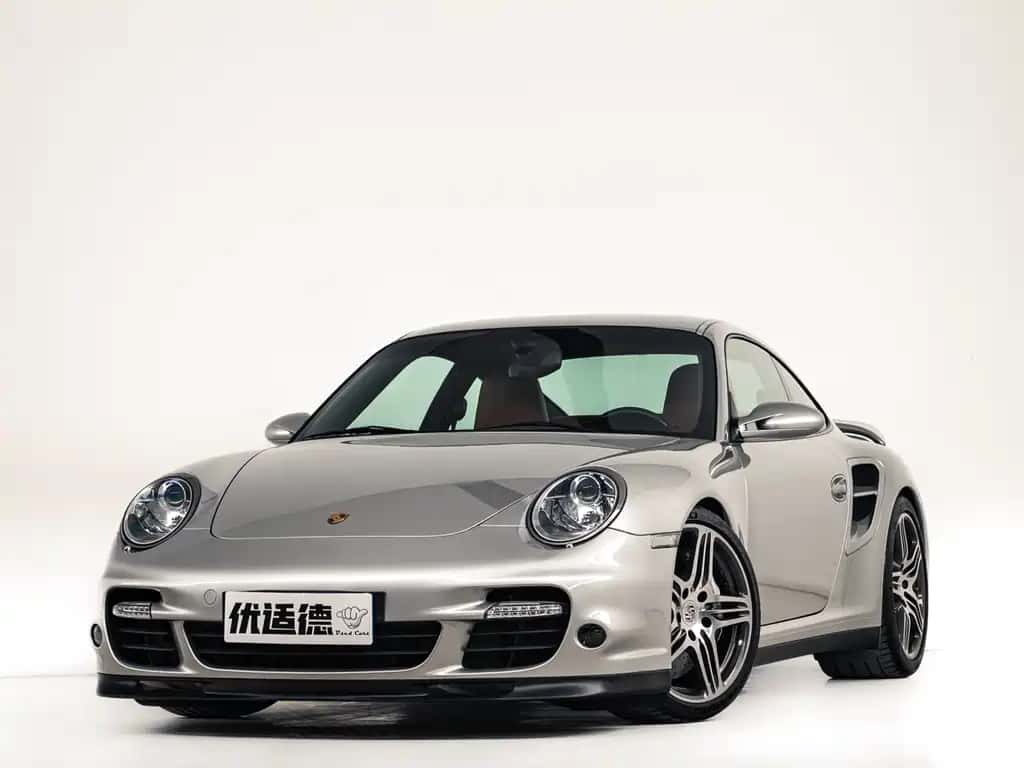 Porsche Porsche 911