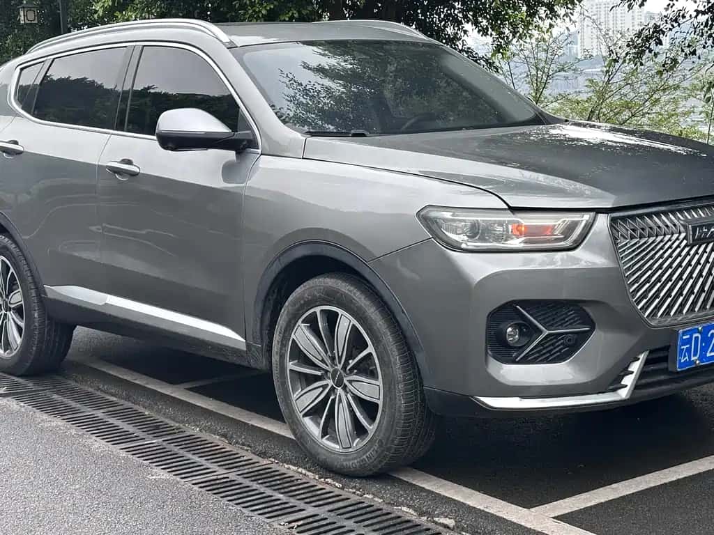 Haval Haval H6