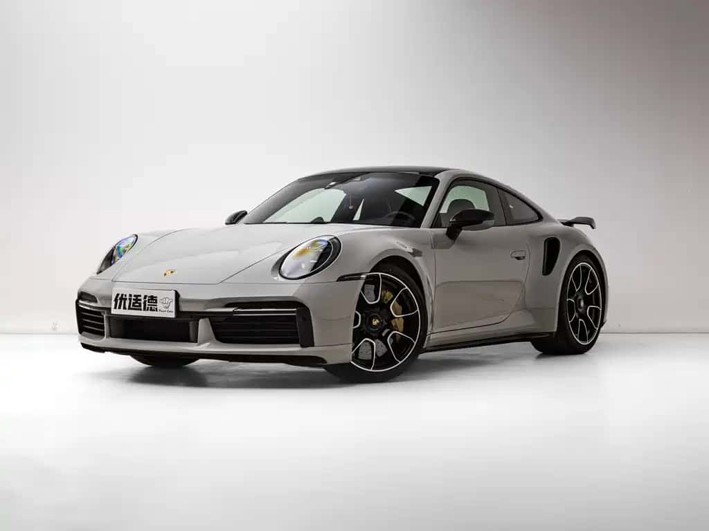 Porsche Porsche 911