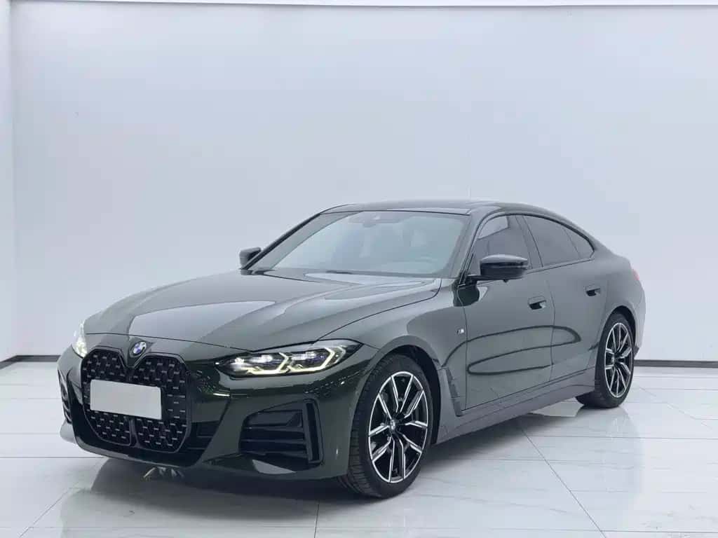 BMW BMW 4 Series