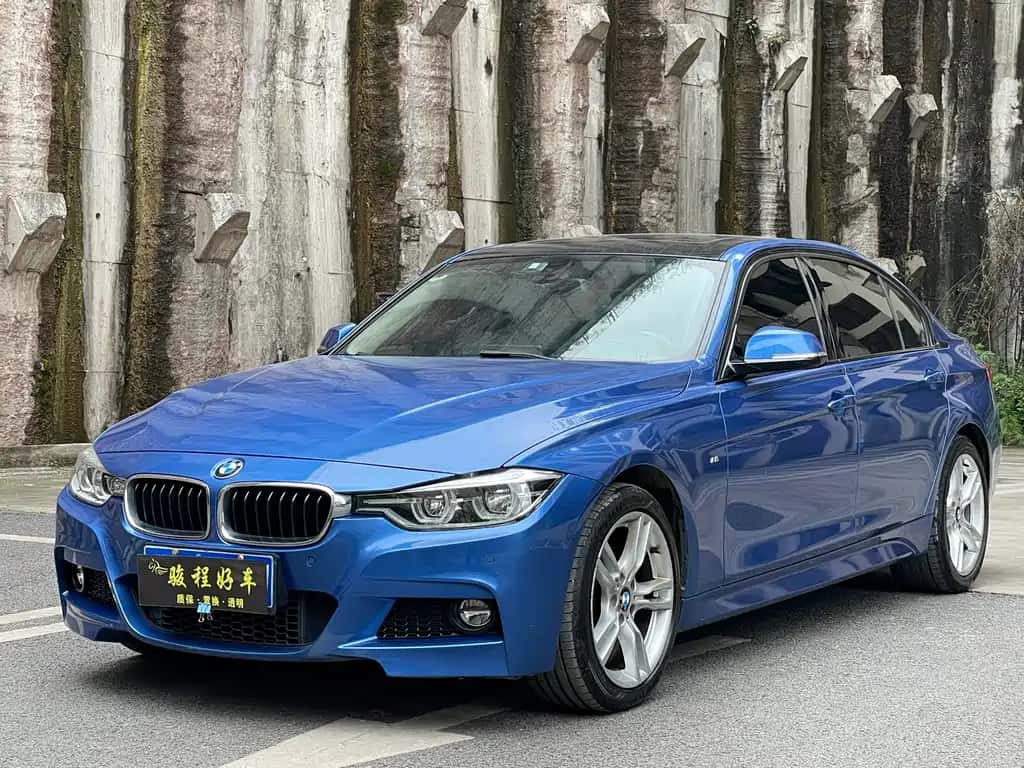BMW BMW 3 Series