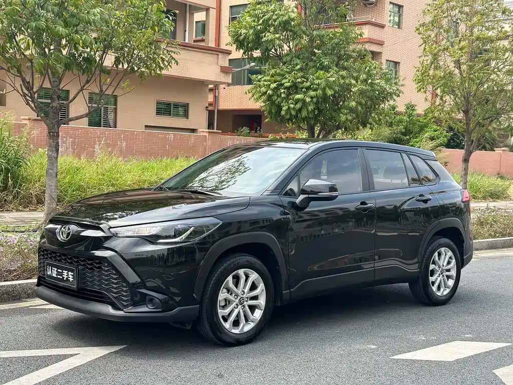 Toyota Fenglanda