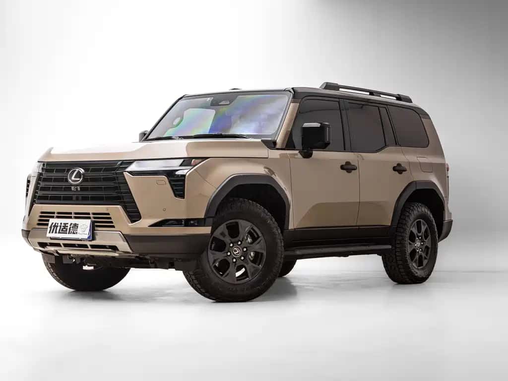 Lexus Lexus GX