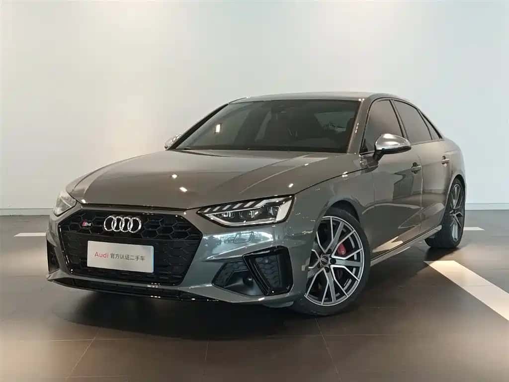Audi Audi S4