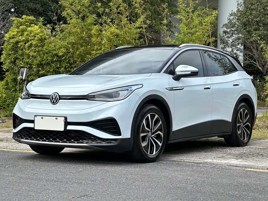 Volkswagen ID.4 X