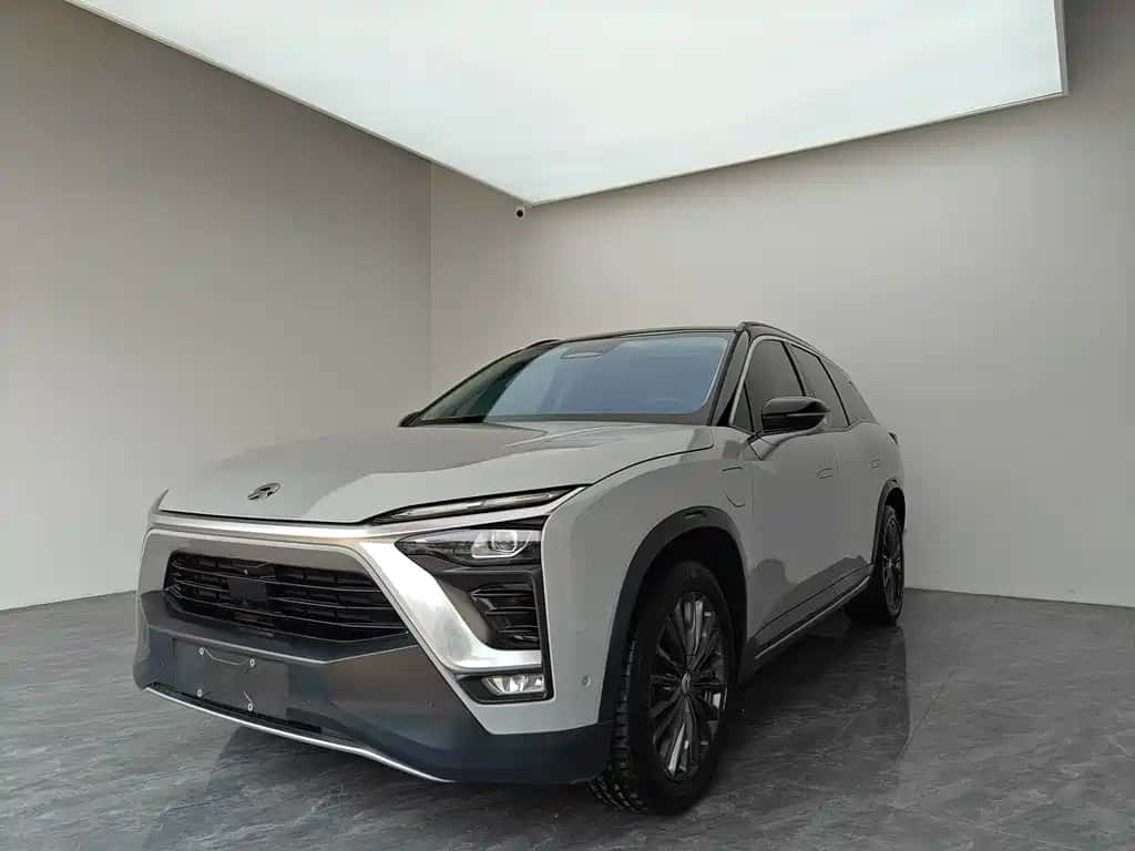 NIO NIO ES8