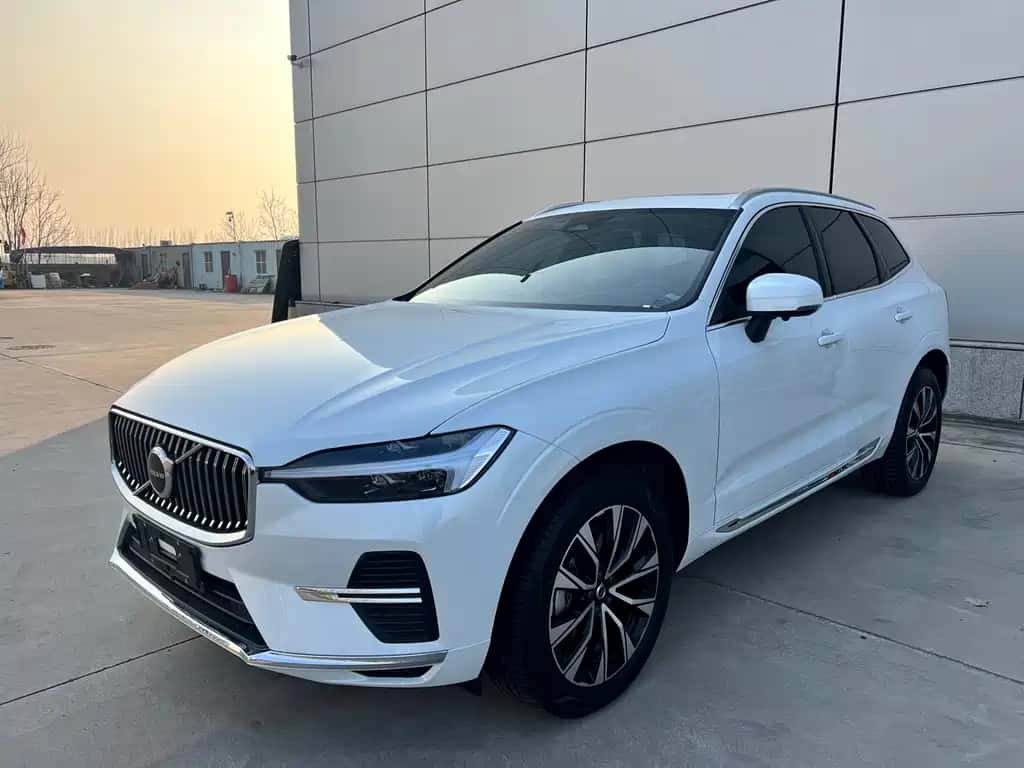Volvo Volvo XC60