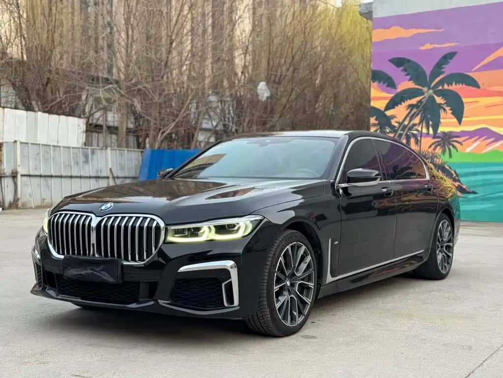 BMW BMW 7 Series