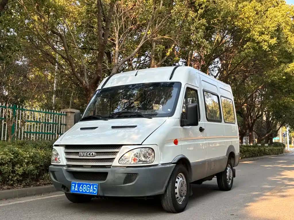 Iveco Iveco Daily