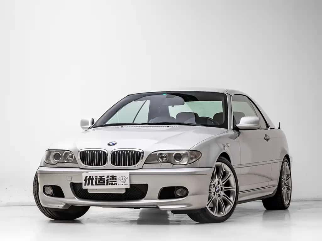 BMW BMW 3 Series (Imported)