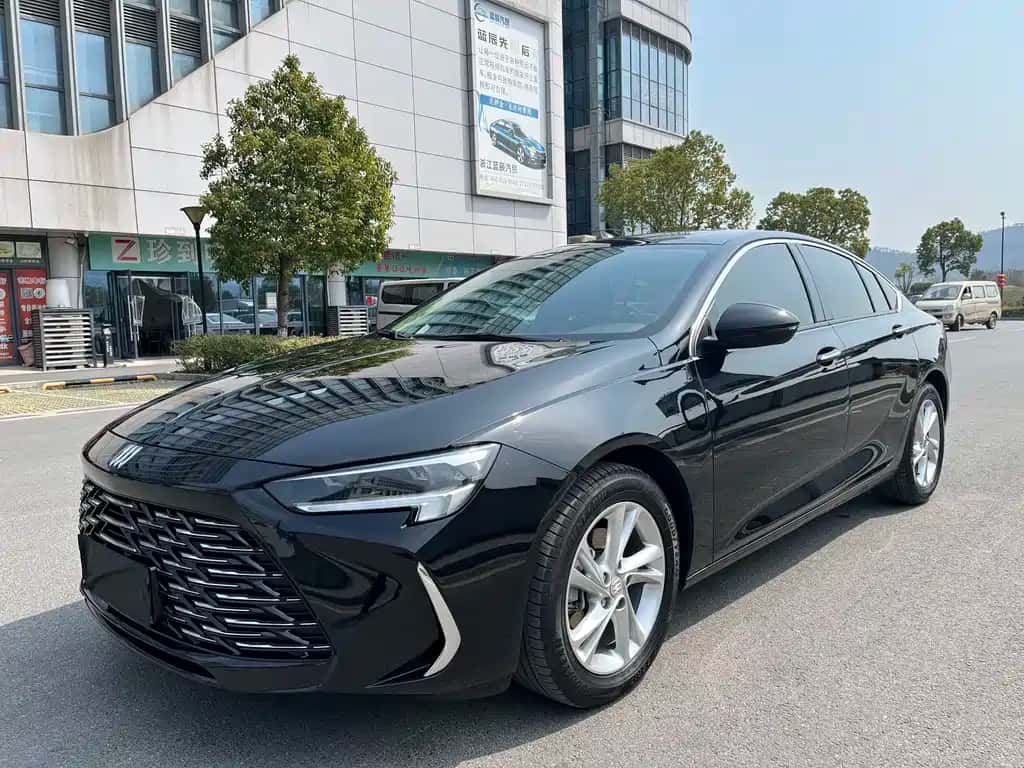 Buick Regal