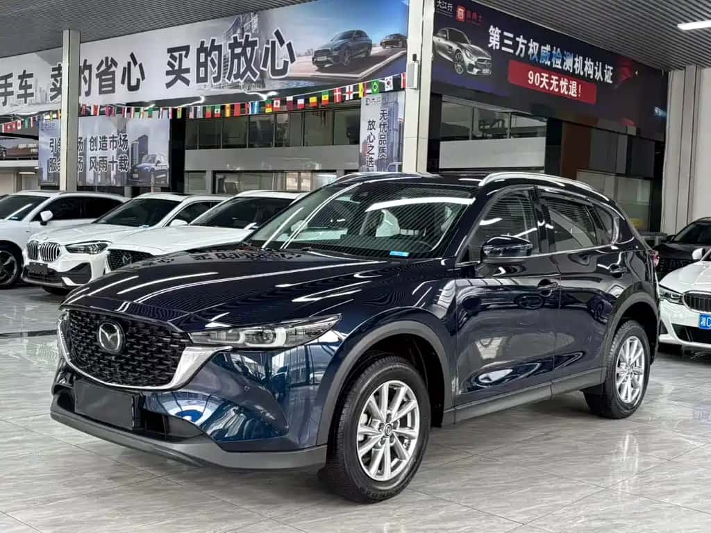 Mazda Mazda CX-5