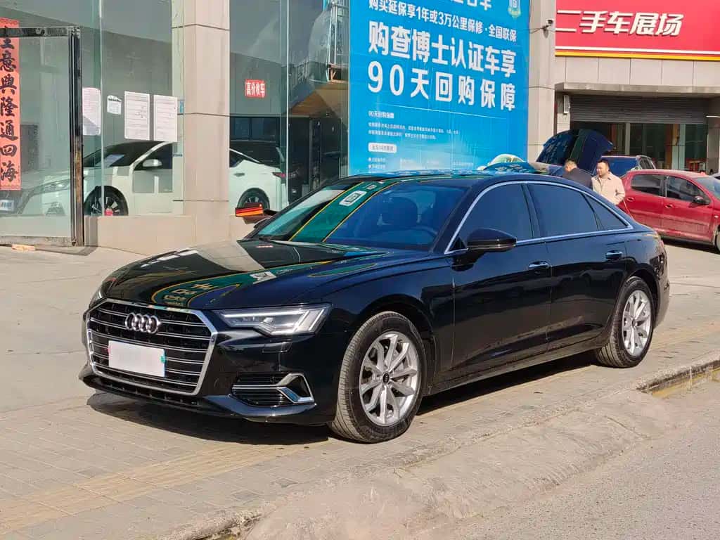 Audi Audi A6L