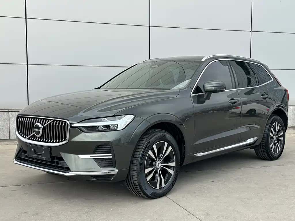 Volvo Volvo XC60