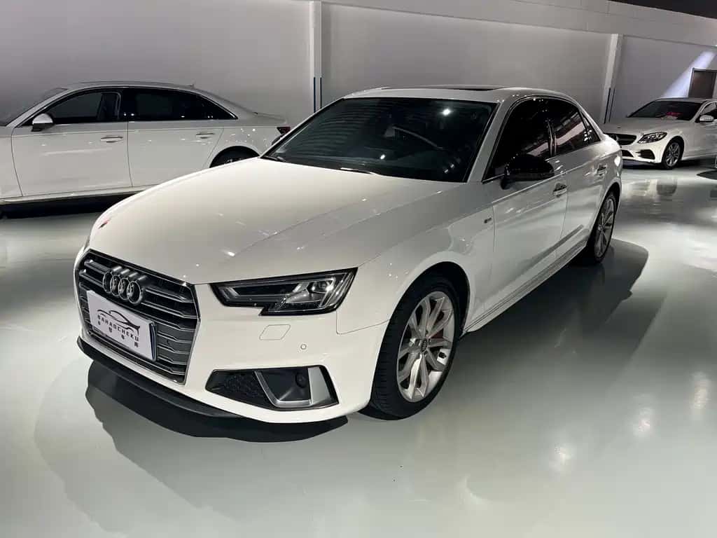 Audi Audi A4L