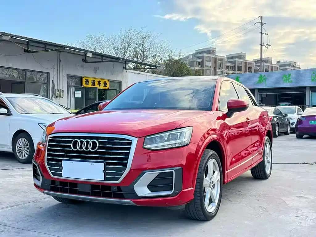 Audi Audi Q2L