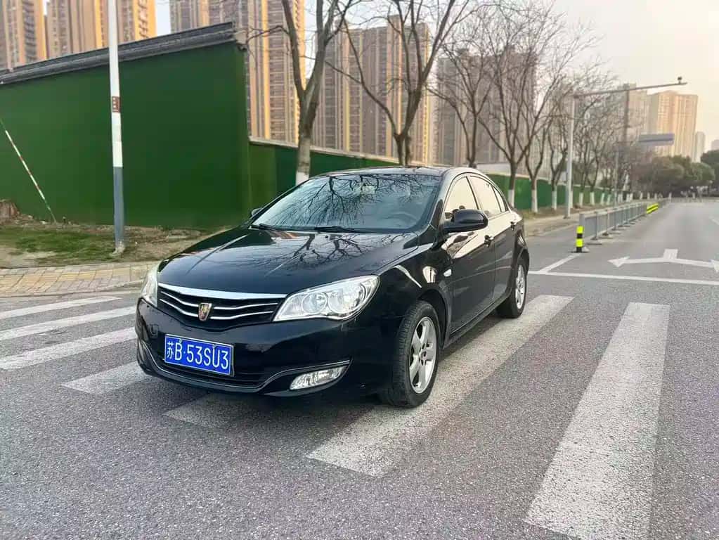 Roewe Roewe 350
