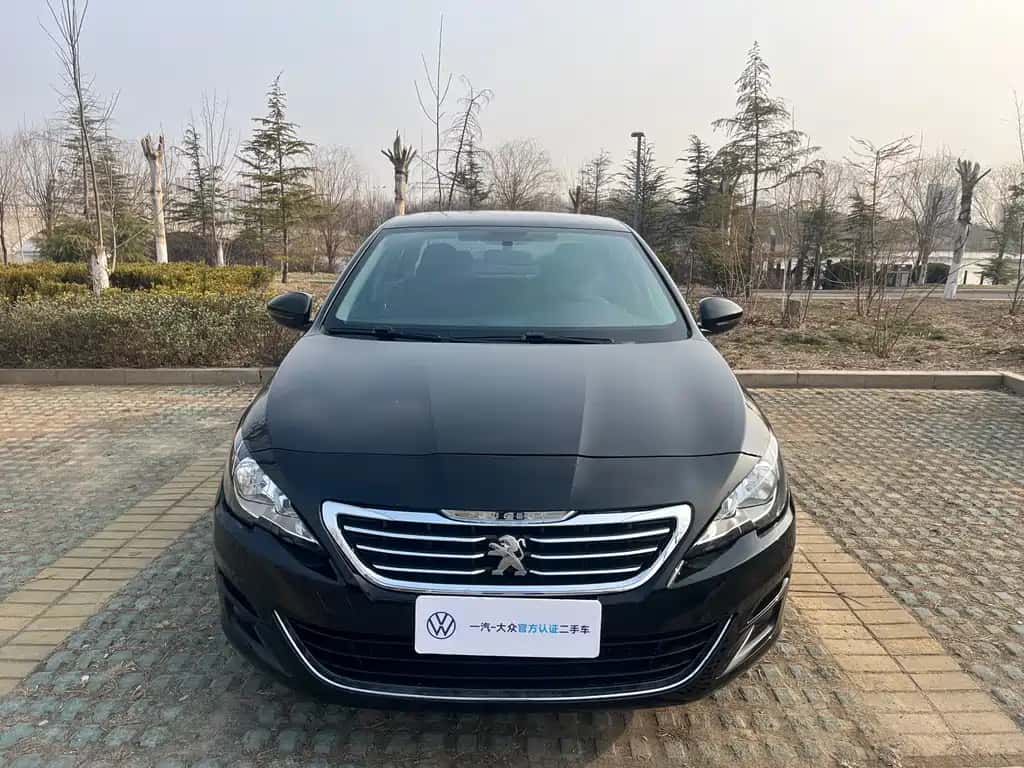 Peugeot Peugeot 408