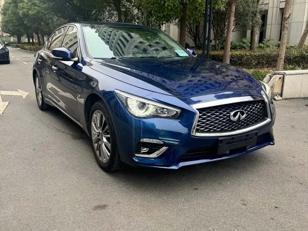 Infiniti Infiniti Q50L