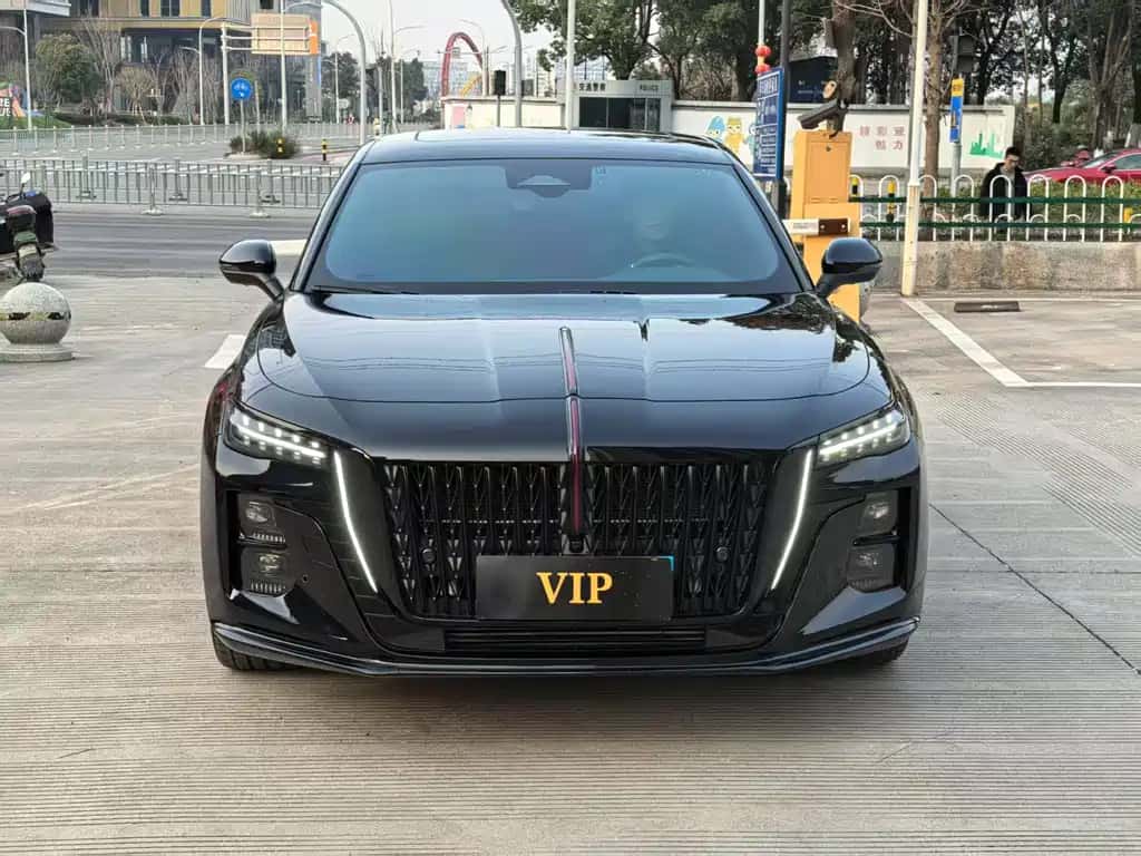 Hongqi Hongqi H5
