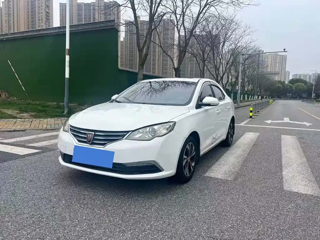 Roewe Roewe 360