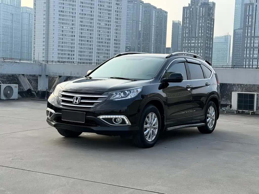 Honda Honda CR-V