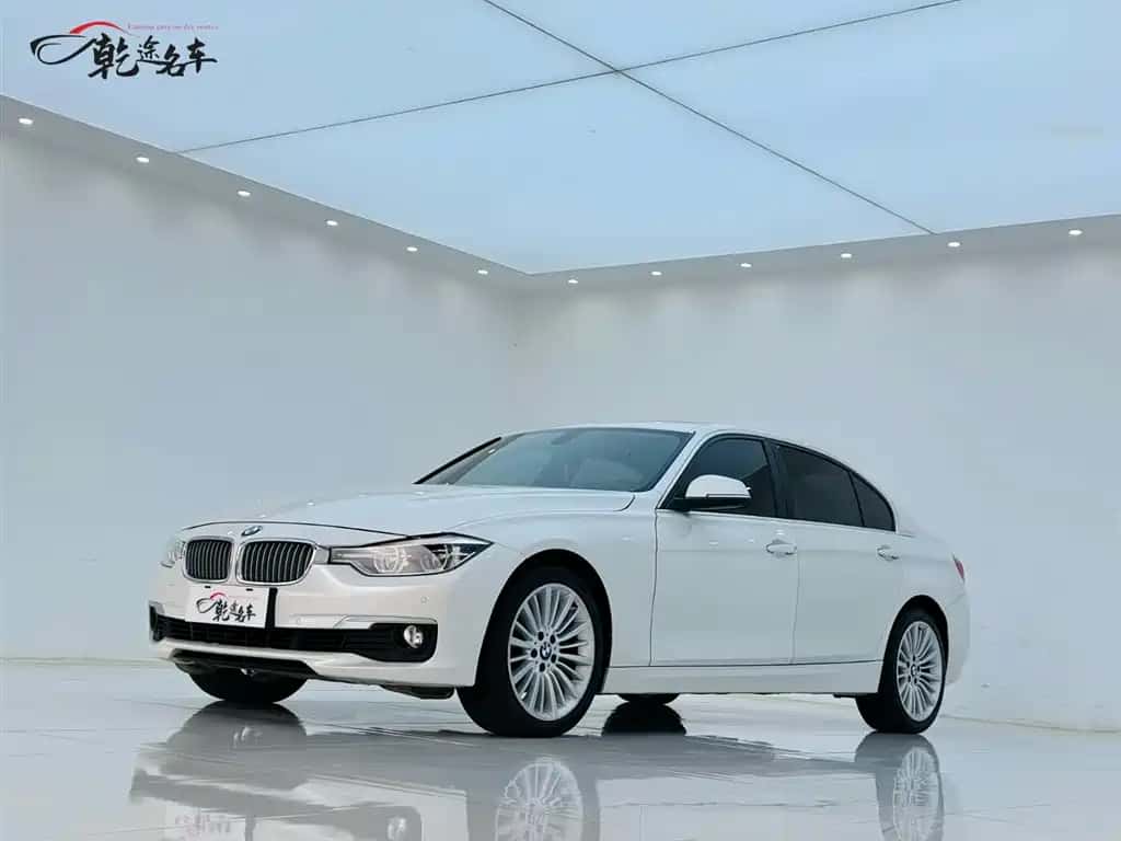BMW BMW 3 Series