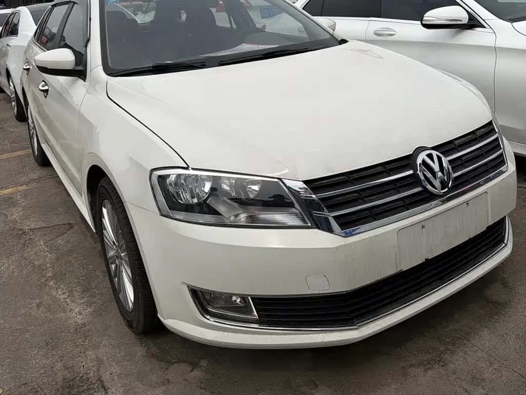 Volkswagen Langxing