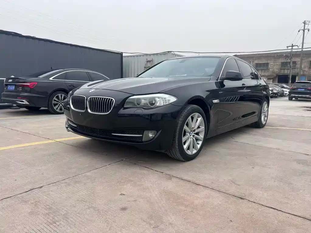 BMW BMW 5 Series